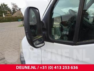 Nissan Interstar Interstar (X70), Van, 2002 / 2010 1.9 dCi picture 16