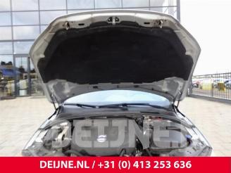 Volvo V-70 V70 (BW), Combi, 2007 / 2016 2.0 D4 16V picture 10