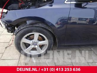 Volvo V-40 V40 (MV), Hatchback 5-drs, 2012 / 2019 2.0 D2 16V picture 10