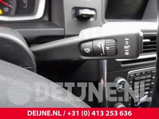 Volvo V-60 V60 I (FW/GW), Combi, 2010 / 2018 2.0 D2 16V picture 18