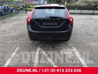 Volvo V-60 V60 I (FW/GW), Combi, 2010 / 2018 2.0 D2 16V picture 6