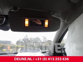 Volvo V-60 V60 I (FW/GW), Combi, 2010 / 2018 2.0 D2 16V picture 27