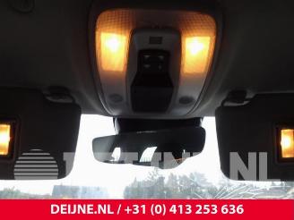 Volvo V-60 V60 I (FW/GW), Combi, 2010 / 2018 2.0 D2 16V picture 26