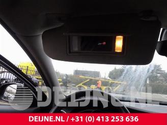 Volvo V-60 V60 I (FW/GW), Combi, 2010 / 2018 2.0 D2 16V picture 25