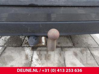 Volvo V-70 V70 (SW), Combi, 1999 / 2008 2.5 T 20V picture 24