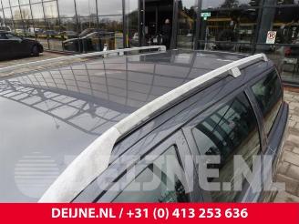 Volvo V-70 V70 (SW), Combi, 1999 / 2008 2.5 T 20V picture 20