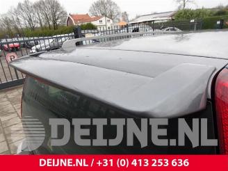 Volvo V-70 V70 (SW), Combi, 1999 / 2008 2.5 T 20V picture 27