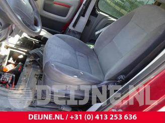 Peugeot Boxer Boxer (U9), Van, 2006 2.2 HDi 120 Euro 4 picture 21