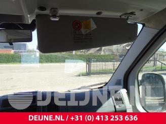 Peugeot Boxer Boxer (U9), Van, 2006 2.2 HDi 120 Euro 4 picture 29