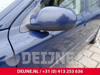 Volvo V-70 V70 (SW), Combi, 1999 / 2008 2.4 20V 140 Bifuel picture 15