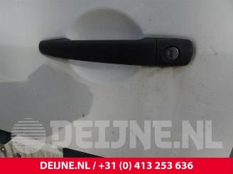 Peugeot Partner Partner (GC/GF/GG/GJ/GK), Van, 2008 / 2018 1.6 HDI 75 16V picture 33