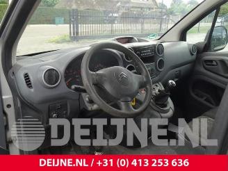 Citroën Berlingo Berlingo, Van, 1996 / 2011 1.6 HDI 16V 90 picture 30