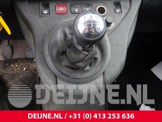 Citroën Berlingo Berlingo, Van, 1996 / 2011 1.6 HDI 16V 90 picture 25