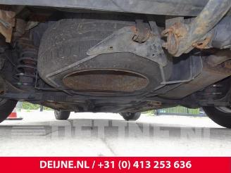 Citroën Berlingo Berlingo, Van, 1996 / 2011 1.6 HDI 16V 90 picture 33