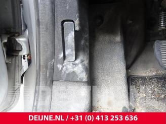 Citroën Berlingo Berlingo, Van, 1996 / 2011 1.6 HDI 16V 90 picture 26