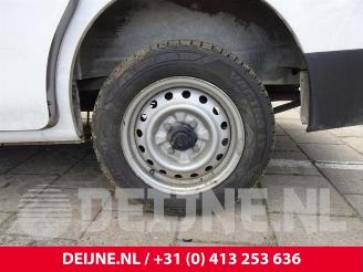 Nissan Nv200 NV 200 (M20M), Van, 2010 1.5 dCi 86 picture 17