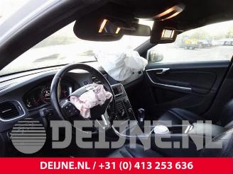 Volvo V-60 V60 I (FW/GW), Combi, 2010 / 2018 1.6 DRIVe picture 26
