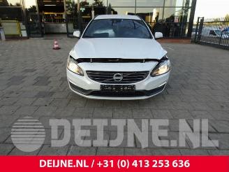 Volvo V-60 V60 I (FW/GW), Combi, 2010 / 2018 1.6 DRIVe picture 2