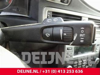 Volvo V-70 V70 (BW), Combi, 2007 / 2016 1.6 DRIVe 16V picture 29