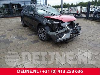 Autoverwertung Volvo V-60 V60 II (ZW), Combi, 2018 2.0 B3 16V Mild Hybrid Geartronic 2022/1