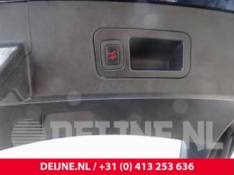 Tesla Model S Model S, Liftback, 2012 85 picture 34