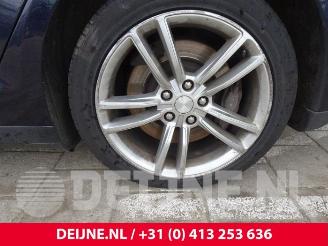 Tesla Model S Model S, Liftback, 2012 / 2026 85 picture 11
