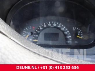 Mercedes Vito Vito (639.6), Van, 2003 / 2014 2.2 109 CDI 16V picture 35