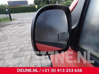 Mercedes Vito Vito (639.6), Van, 2003 / 2014 2.2 109 CDI 16V picture 12