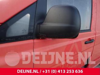 Mercedes Vito Vito (639.6), Van, 2003 / 2014 2.2 109 CDI 16V picture 13