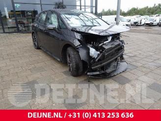Vrakbiler auto Cupra Born Born, -, 2021 58 2023/9
