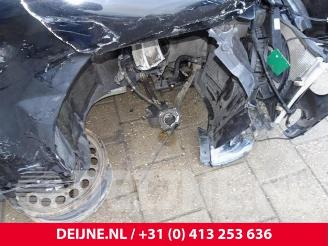 Tesla Model S Model S, Liftback, 2012 75D picture 25