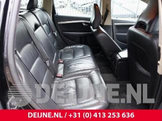 Volvo V-70 V70 (BW), Combi, 2007 / 2016 2.0 D 16V picture 32