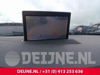 Volvo V-70 V70 (BW), Combi, 2007 / 2016 2.0 D 16V picture 34