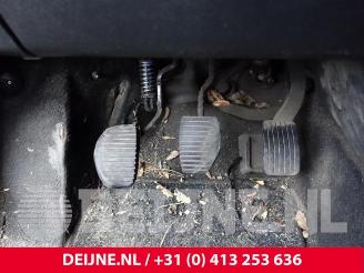 Citroën Berlingo Berlingo, Van, 2008 / 2021 1.6 Hdi 16V 90 picture 16