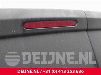 Citroën Berlingo Berlingo, Van, 2008 / 2021 1.6 Hdi 16V 90 picture 32