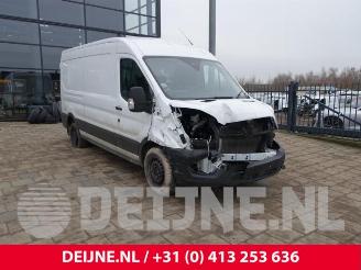 Autoverwertung Ford Transit Transit, Van, 2013 2.0 TDCi 16V Eco Blue 130 2023/3