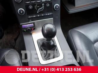 Volvo V-70 V70 (BW), Combi, 2007 / 2016 2.0 16V Flexifuel picture 32