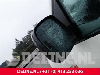 Volkswagen Caddy Caddy III (2KA,2KH,2CA,2CH), Van, 2004 / 2015 1.9 TDI picture 13