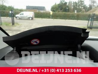 Peugeot Partner Partner (GC/GF/GG/GJ/GK), Van, 2008 / 2018 1.6 HDI 90 picture 22