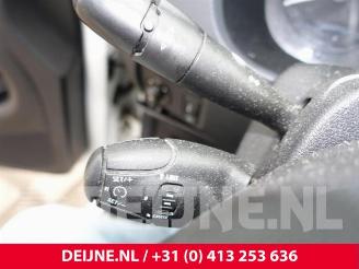 Peugeot Partner Partner (GC/GF/GG/GJ/GK), Van, 2008 / 2018 1.6 HDI 90 picture 32