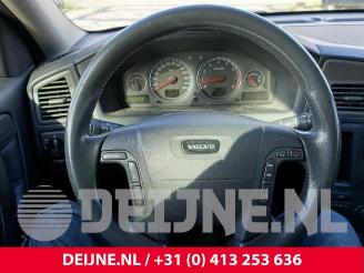 Volvo V-70 V70 (SW), Combi, 1999 / 2008 2.4 20V 140 picture 27