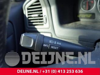 Volvo V-70 V70 (SW), Combi, 1999 / 2008 2.4 20V 140 picture 25