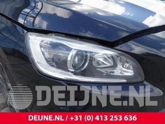 Volvo V-60 V60 I (FW/GW), Combi, 2010 / 2018 2.4 D6 20V AWD Twin Engine Plug-in Hybrid picture 34