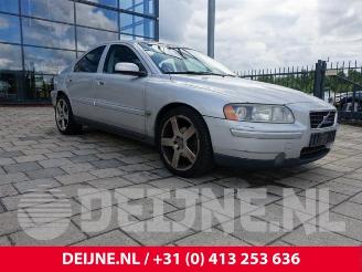 Purkuautot passenger cars Volvo S-60 S60 I (RS/HV), Sedan, 2000 / 2010 2.4 20V 140 2005/1