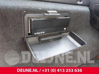 Volvo V-70 V70 (SW), Combi, 1999 / 2008 2.4 D5 20V picture 26