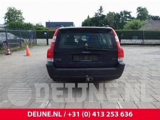 Volvo V-70 V70 (SW), Combi, 1999 / 2008 2.4 D5 20V picture 6