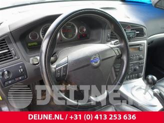 Volvo V-70 V70 (SW), Combi, 1999 / 2008 2.4 D5 20V picture 19