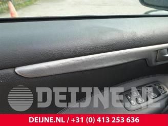 Volvo V-70 V70 (SW), Combi, 1999 / 2008 2.4 D5 20V picture 28