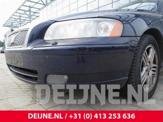 Volvo V-70 V70 (SW), Combi, 1999 / 2008 2.4 D5 20V picture 31