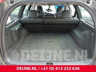 Volvo V-70 V70 (SW), Combi, 1999 / 2008 2.4 D5 20V picture 24